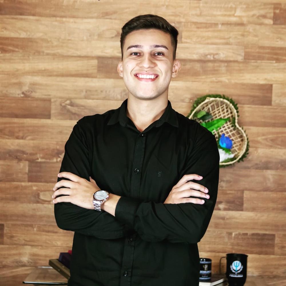 Matheus Henrique Rodrigues da Silva
